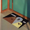 Funny Pets Entrance Doormat