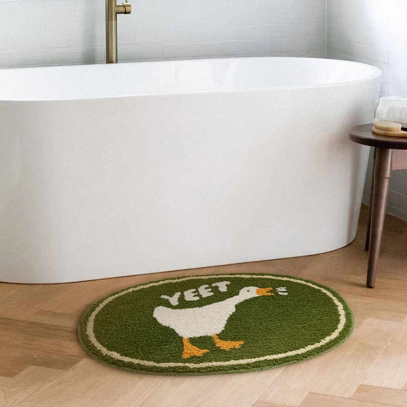 Absorbent Entrance Floor Mat