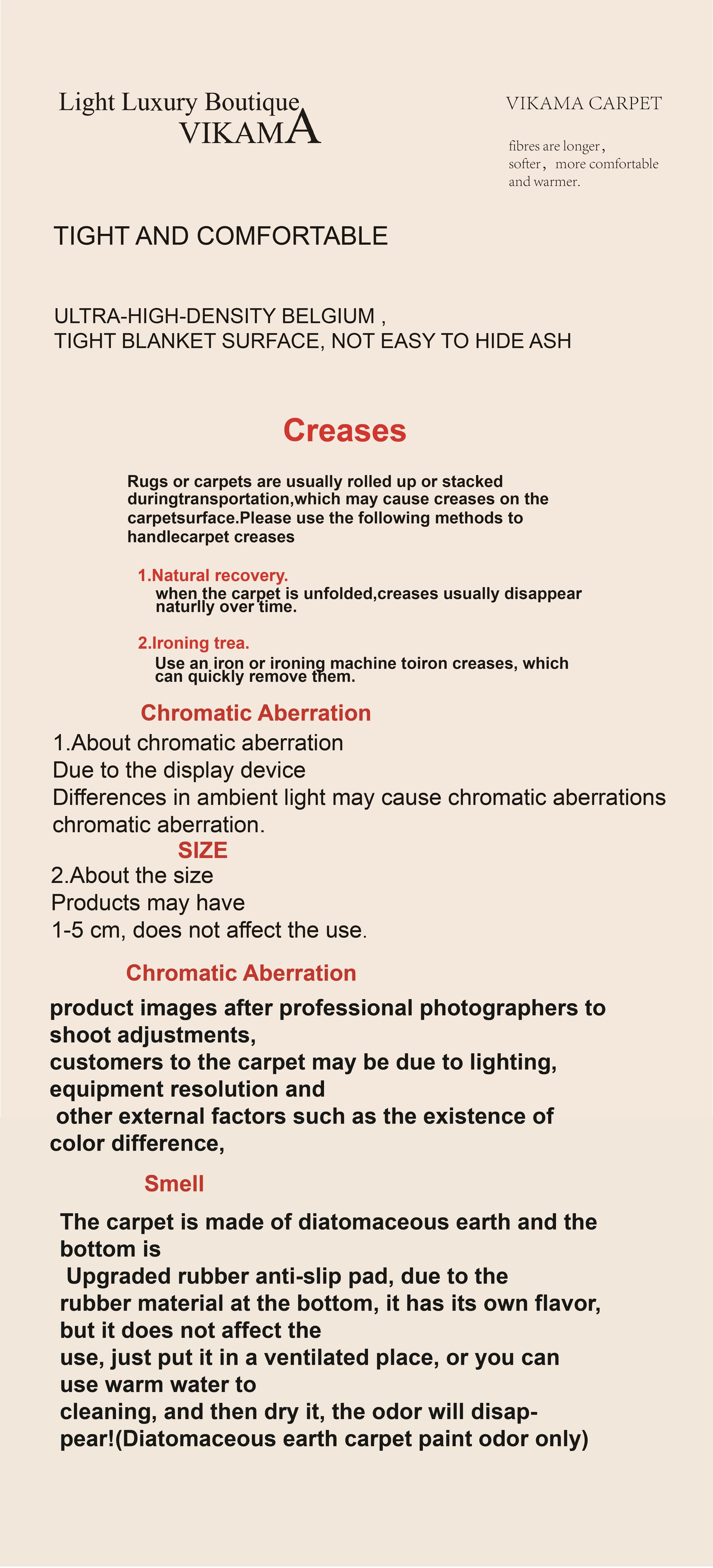 Absorbent Entrance Floor Mat