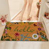 Thin Non-Slip Floor Mat
