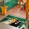 Funny Pets Entrance Doormat