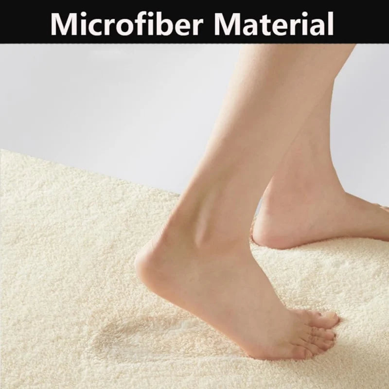 Absorbent Entrance Floor Mat