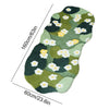 3D Moss Lawn Rug
